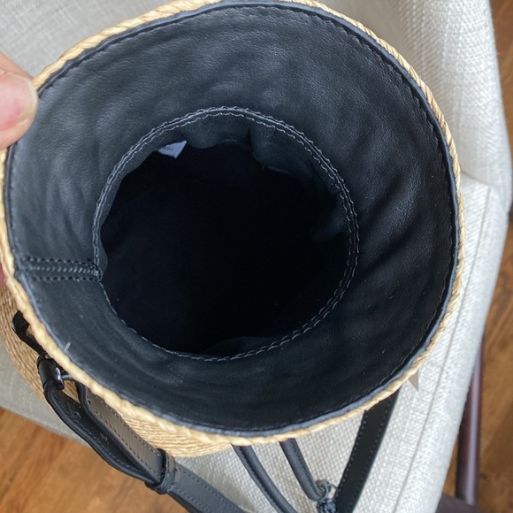 NWOT Albus Lumen + Helen Kaminski Figura Bag - Picture 10 of 11